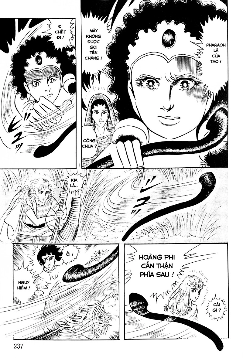 Nữ Hoàng Ai Cập Chapter 117 - 8