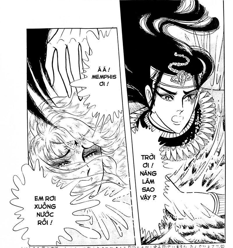 Nữ Hoàng Ai Cập Chapter 117 - 10