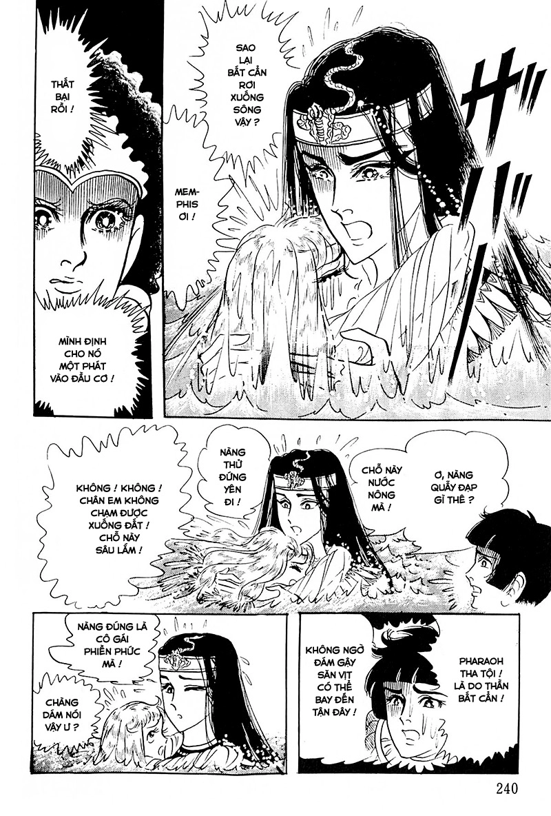 Nữ Hoàng Ai Cập Chapter 117 - 11