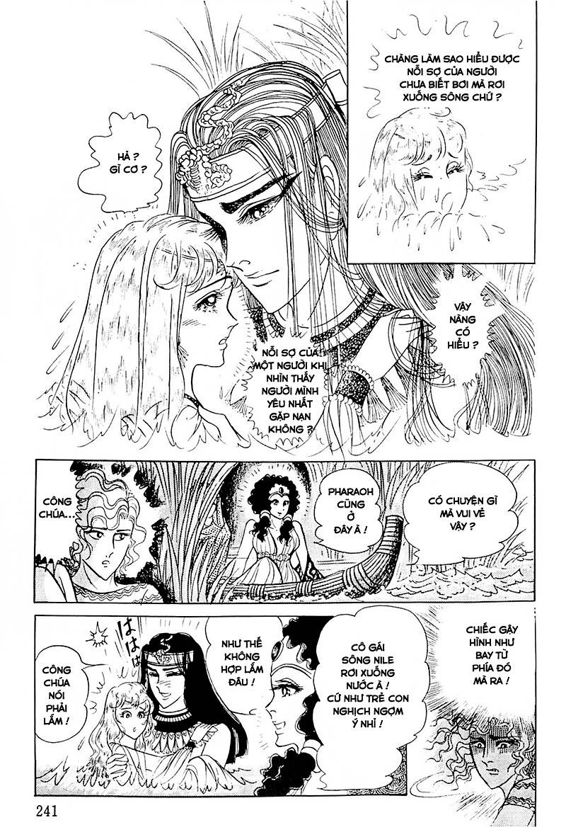 Nữ Hoàng Ai Cập Chapter 117 - 12