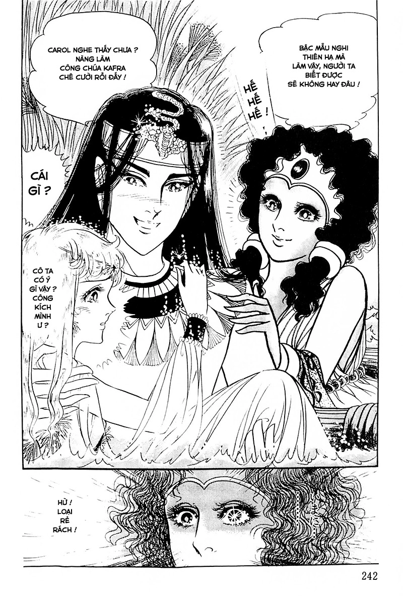 Nữ Hoàng Ai Cập Chapter 117 - 13