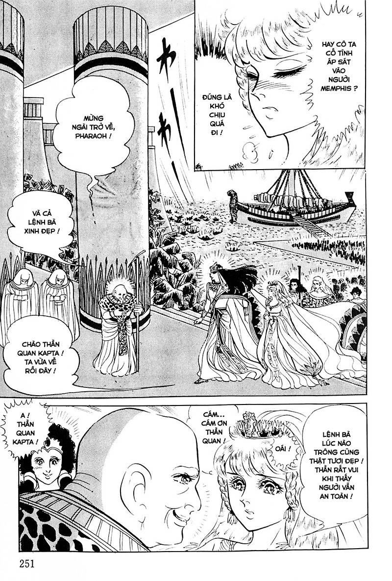 Nữ Hoàng Ai Cập Chapter 117 - 20