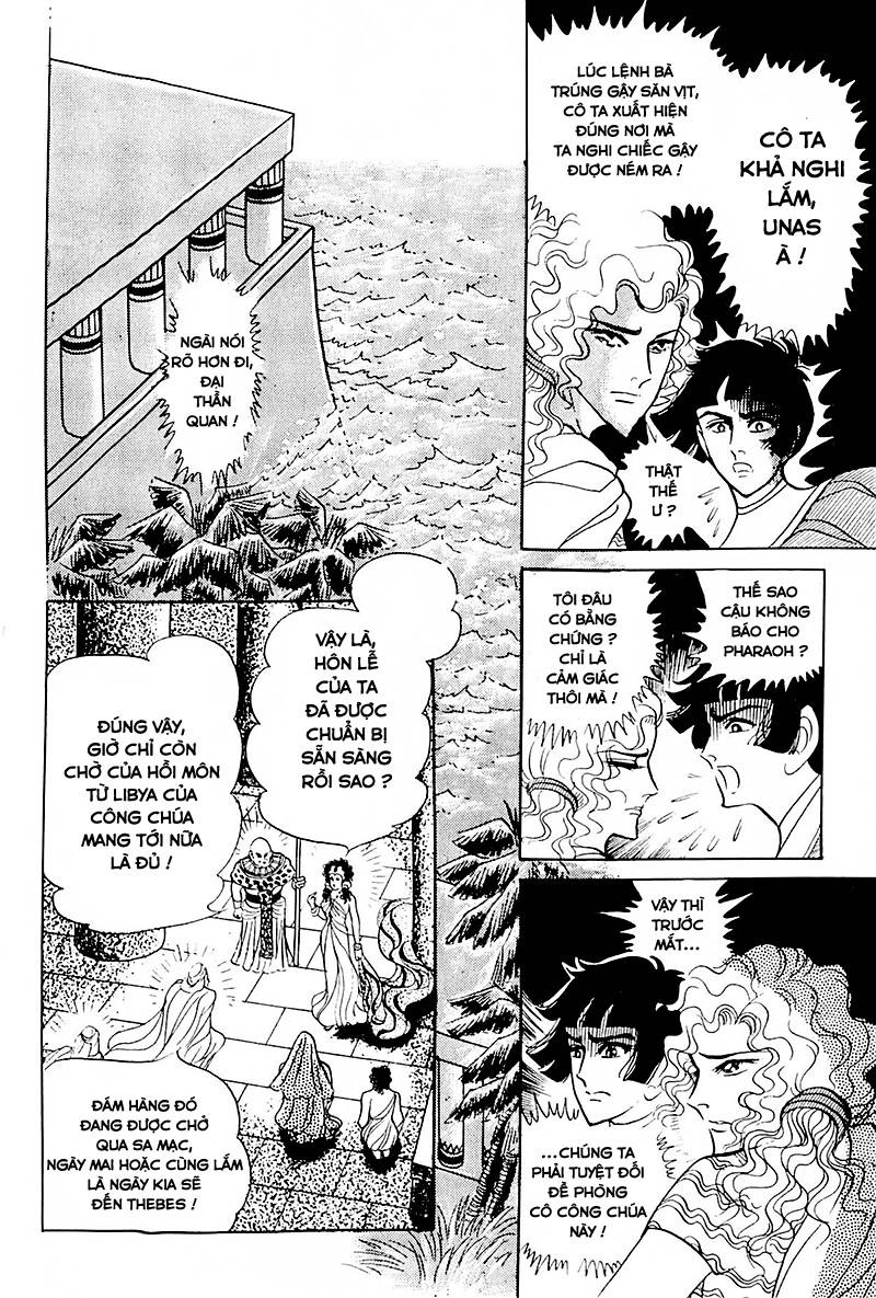 Nữ Hoàng Ai Cập Chapter 117 - 22