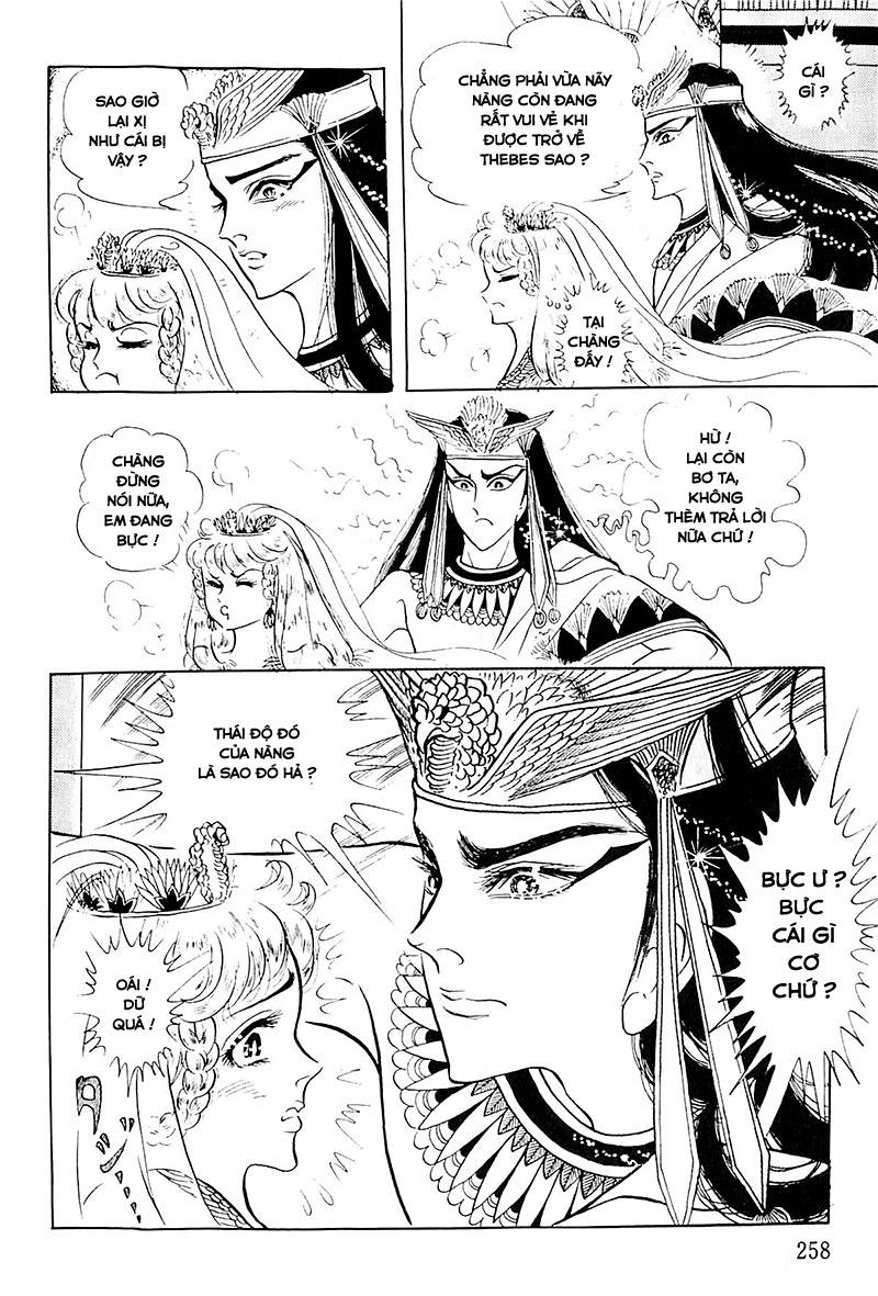 Nữ Hoàng Ai Cập Chapter 117 - 25