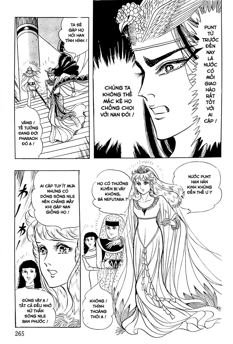Nữ Hoàng Ai Cập Chapter 117 - 31
