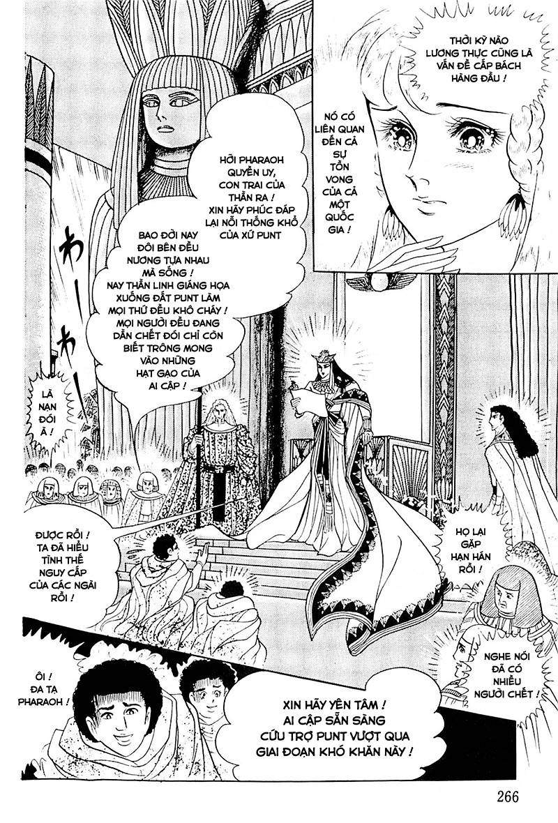 Nữ Hoàng Ai Cập Chapter 117 - 32