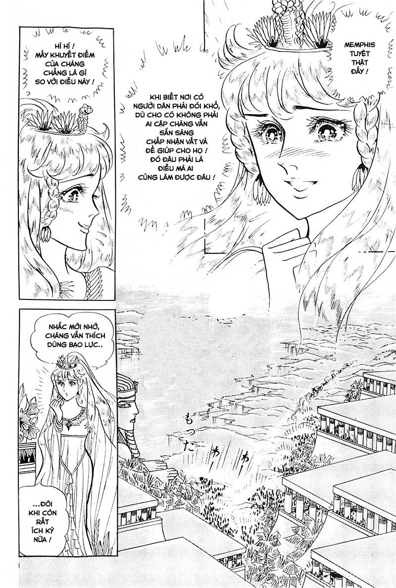 Nữ Hoàng Ai Cập Chapter 118 - 10