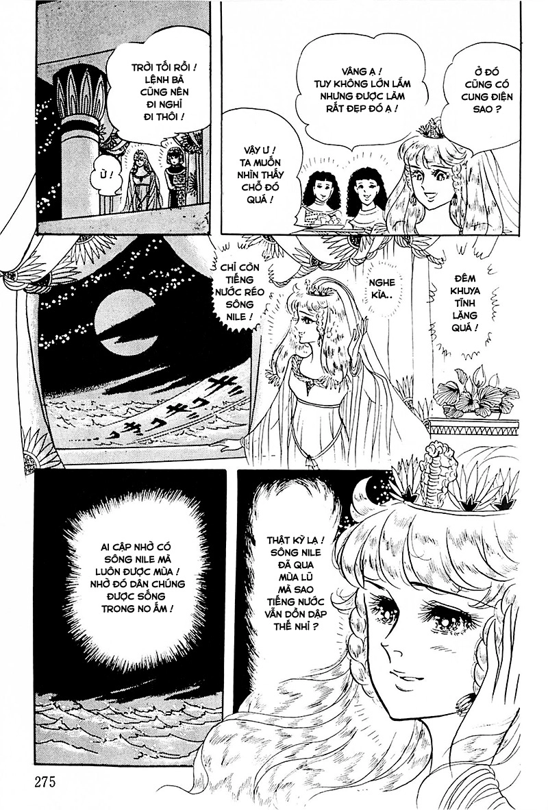 Nữ Hoàng Ai Cập Chapter 118 - 13