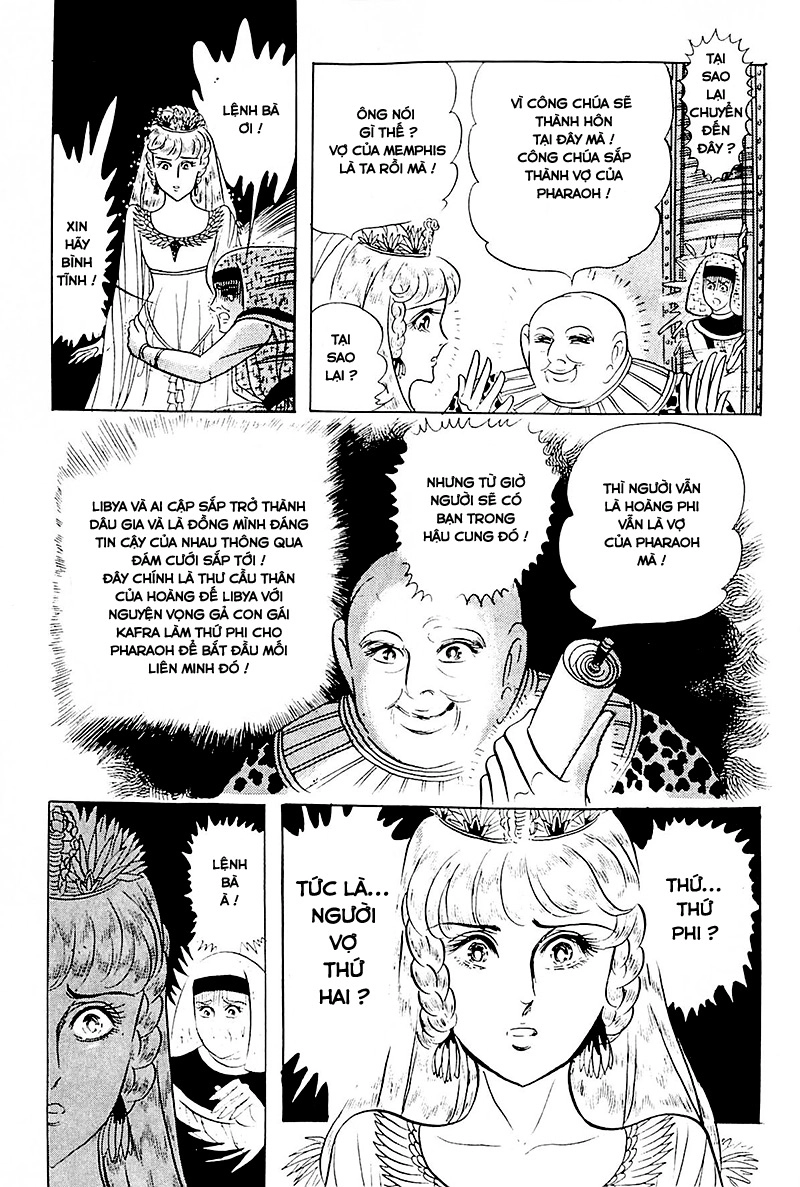 Nữ Hoàng Ai Cập Chapter 118 - 19
