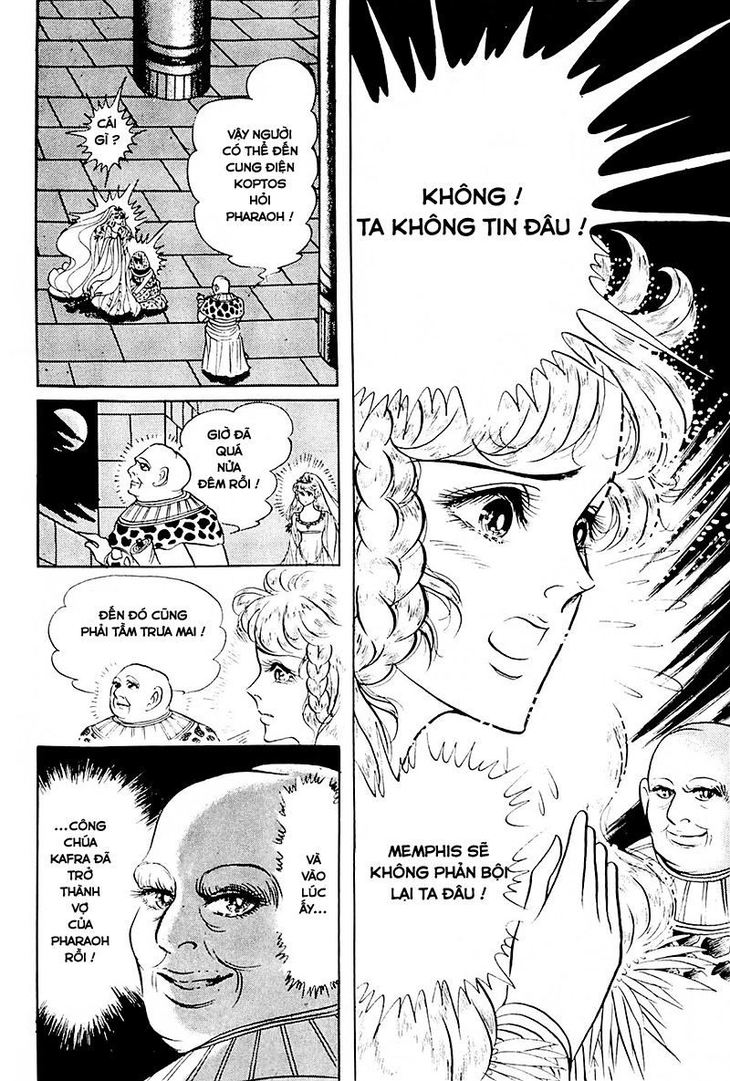 Nữ Hoàng Ai Cập Chapter 118 - 24