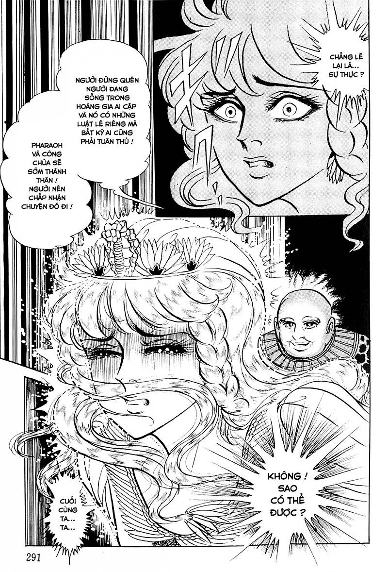 Nữ Hoàng Ai Cập Chapter 118 - 25