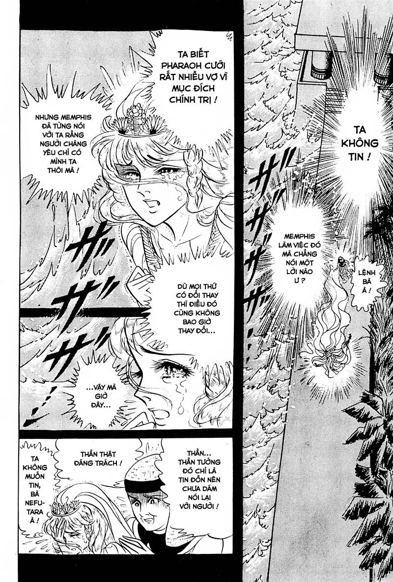 Nữ Hoàng Ai Cập Chapter 118 - 29