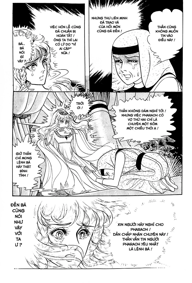 Nữ Hoàng Ai Cập Chapter 118 - 30