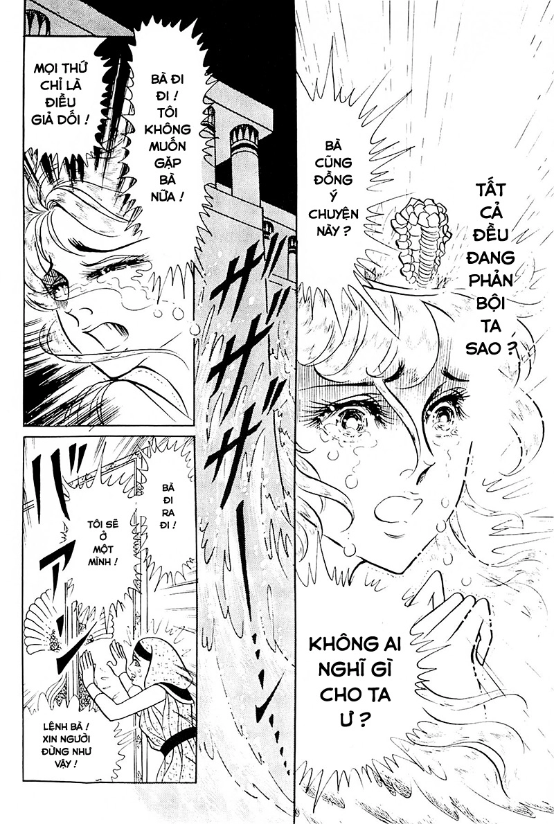 Nữ Hoàng Ai Cập Chapter 118 - 31