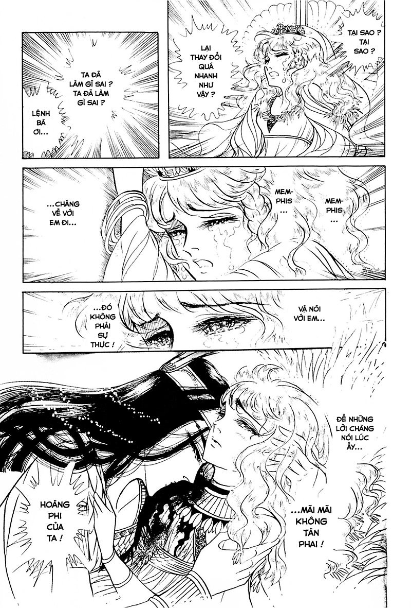 Nữ Hoàng Ai Cập Chapter 118 - 32