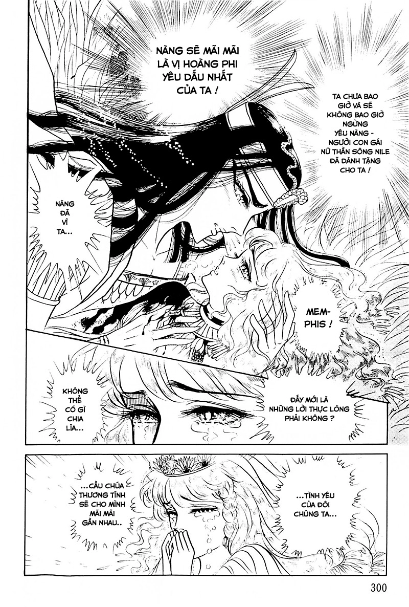 Nữ Hoàng Ai Cập Chapter 118 - 33