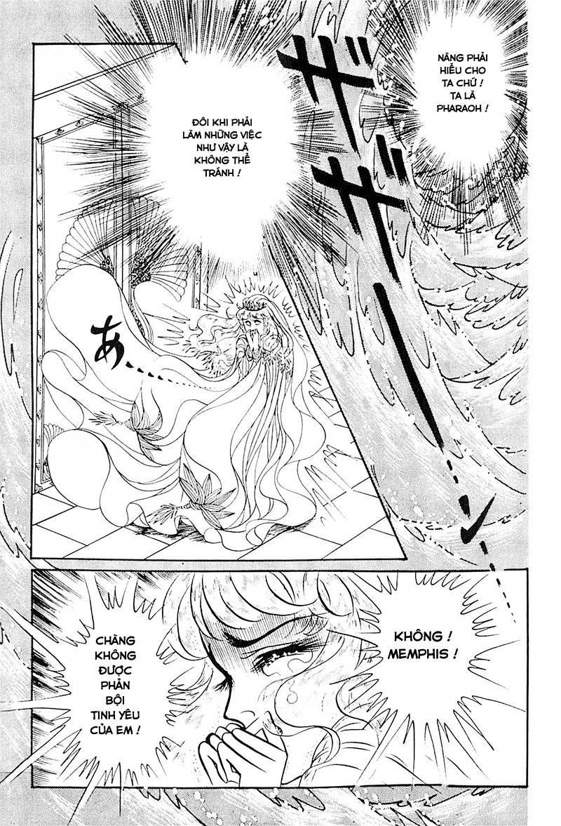 Nữ Hoàng Ai Cập Chapter 118 - 34