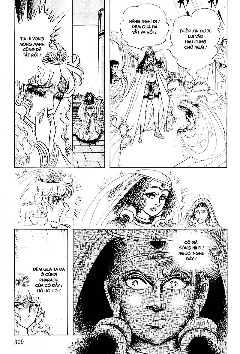 Nữ Hoàng Ai Cập Chapter 119 - 11
