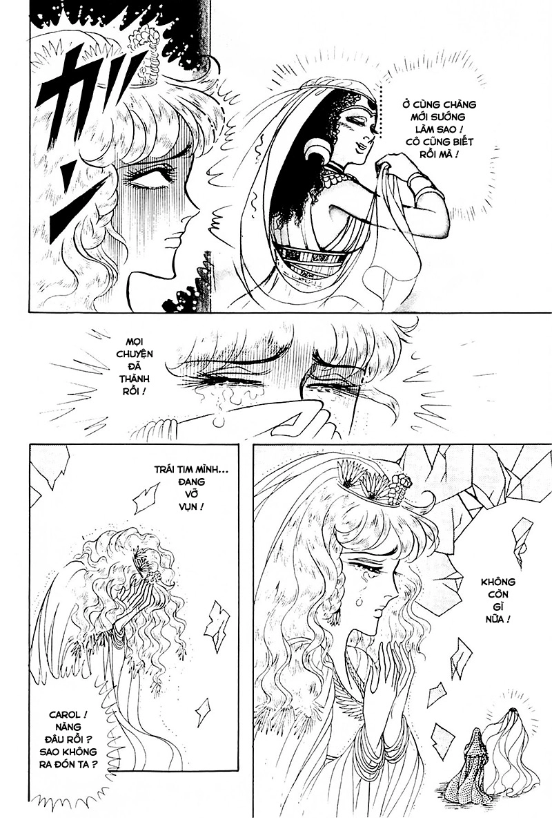 Nữ Hoàng Ai Cập Chapter 119 - 12