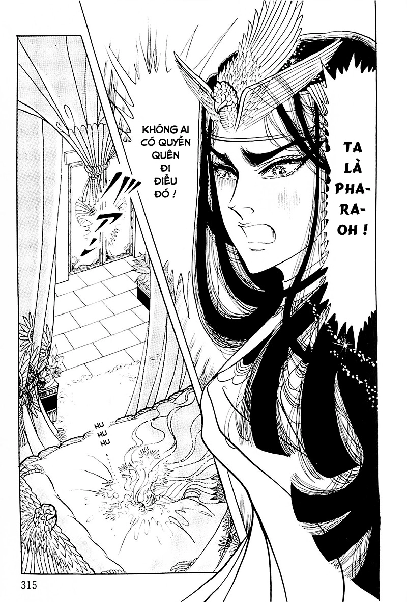 Nữ Hoàng Ai Cập Chapter 119 - 16