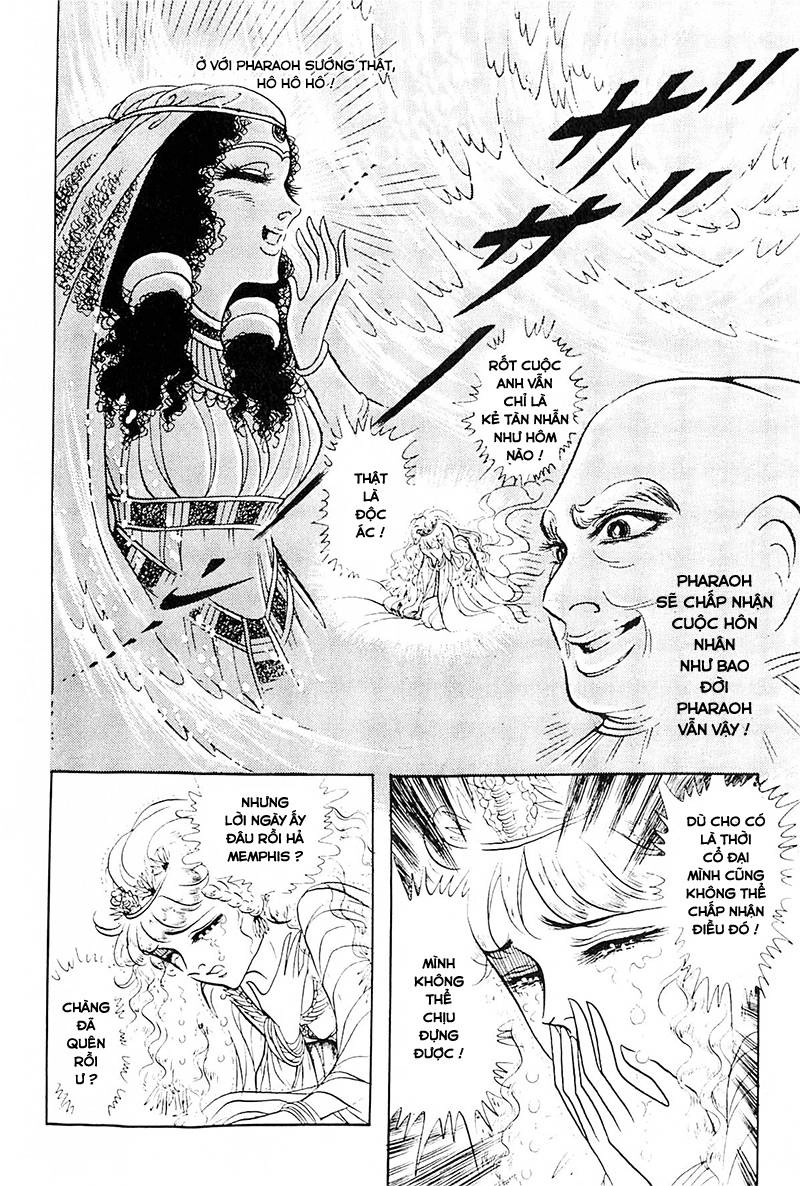 Nữ Hoàng Ai Cập Chapter 119 - 17
