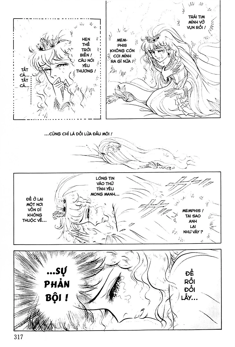 Nữ Hoàng Ai Cập Chapter 119 - 18