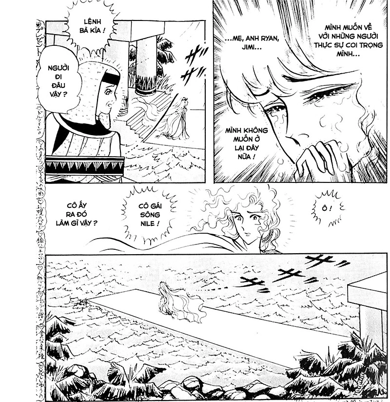Nữ Hoàng Ai Cập Chapter 119 - 20