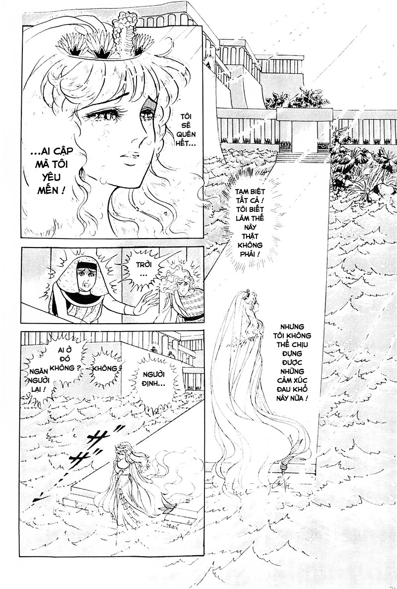 Nữ Hoàng Ai Cập Chapter 119 - 21