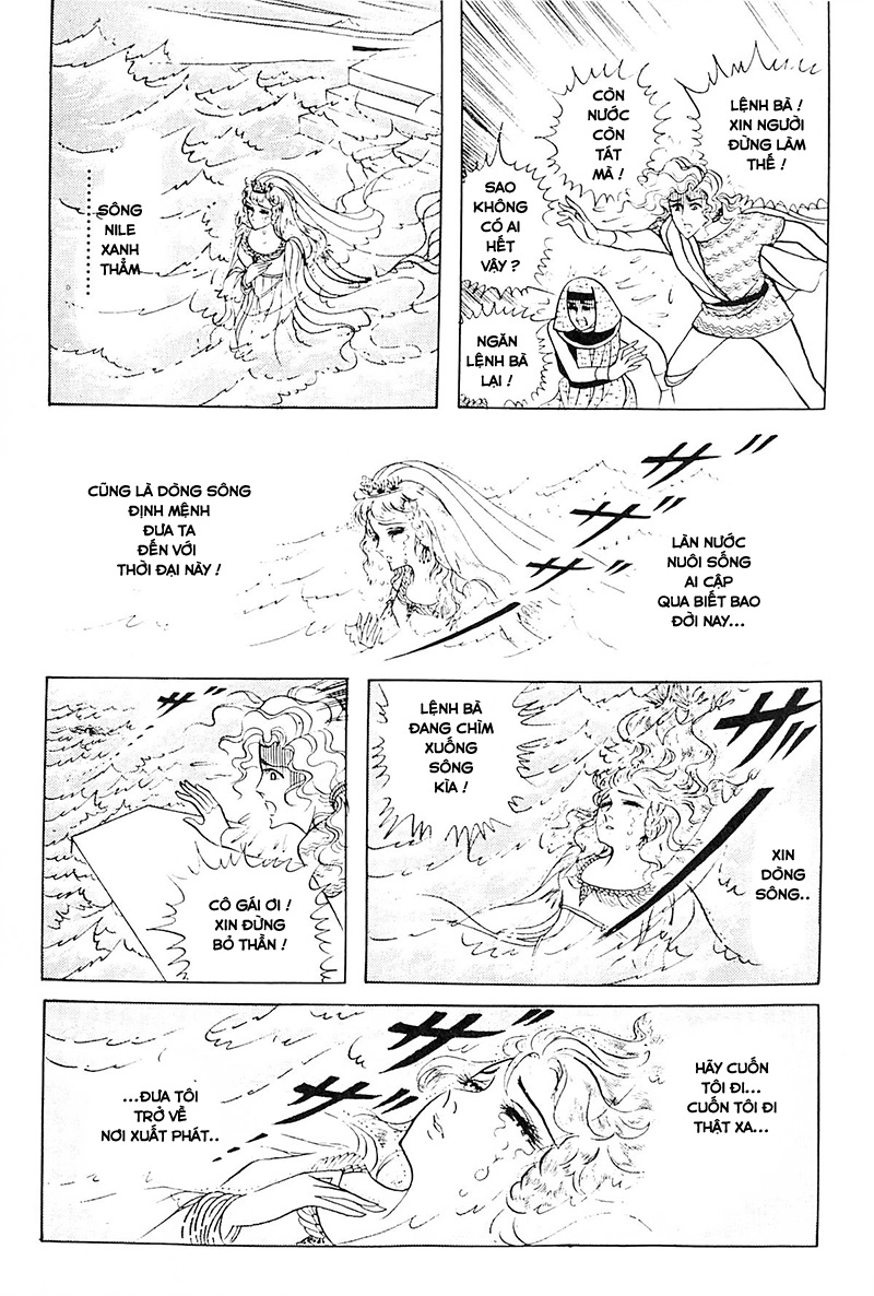 Nữ Hoàng Ai Cập Chapter 119 - 22