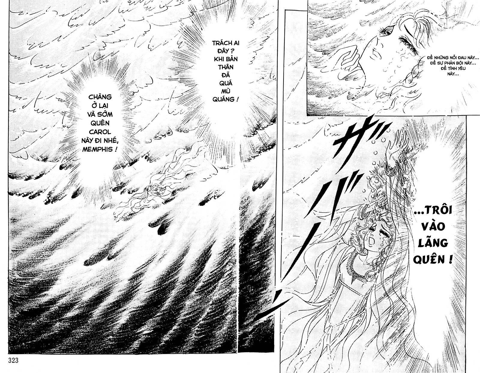 Nữ Hoàng Ai Cập Chapter 119 - 23