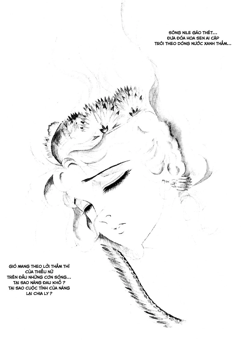 Nữ Hoàng Ai Cập Chapter 119 - 24