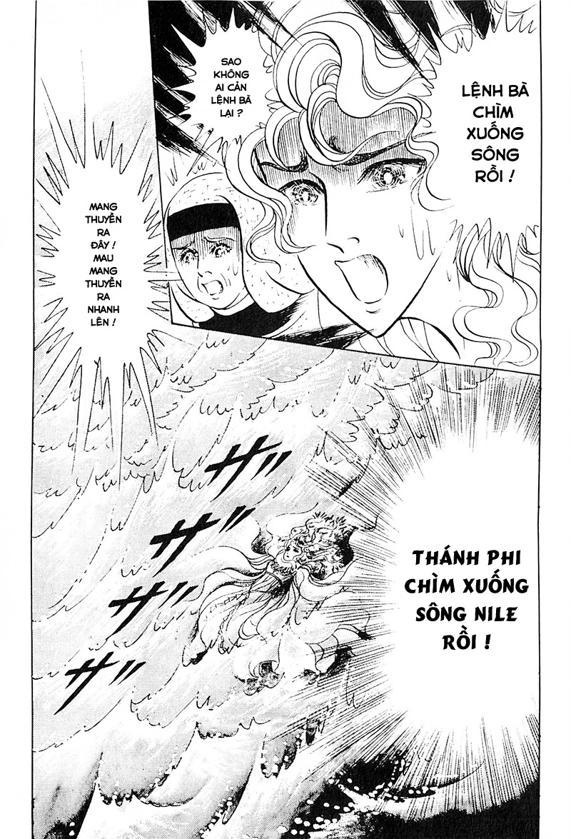 Nữ Hoàng Ai Cập Chapter 119 - 25