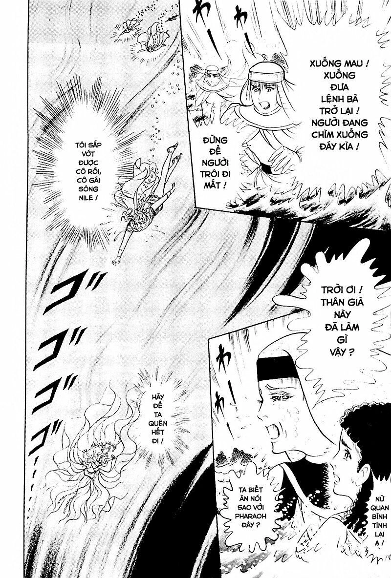 Nữ Hoàng Ai Cập Chapter 120 - 7