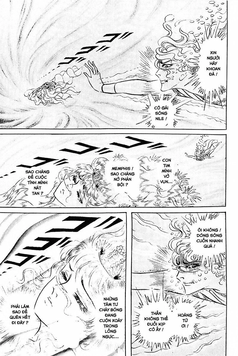 Nữ Hoàng Ai Cập Chapter 120 - 8