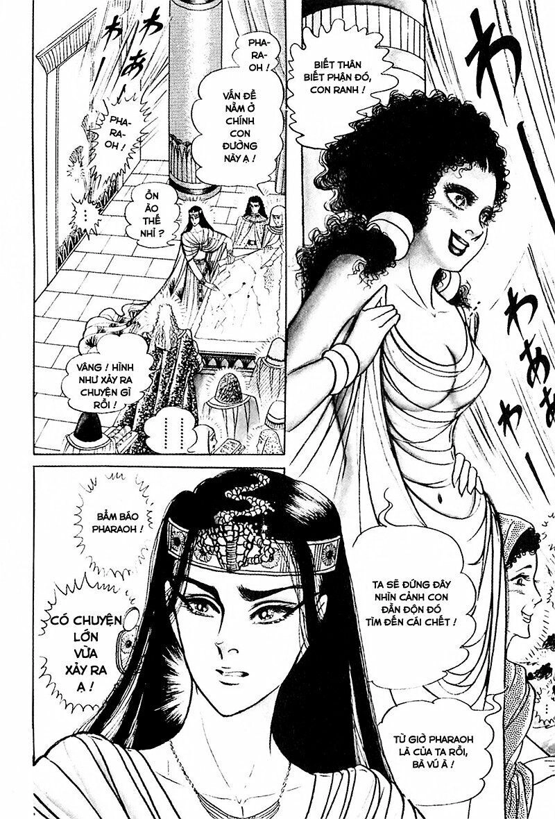 Nữ Hoàng Ai Cập Chapter 120 - 11