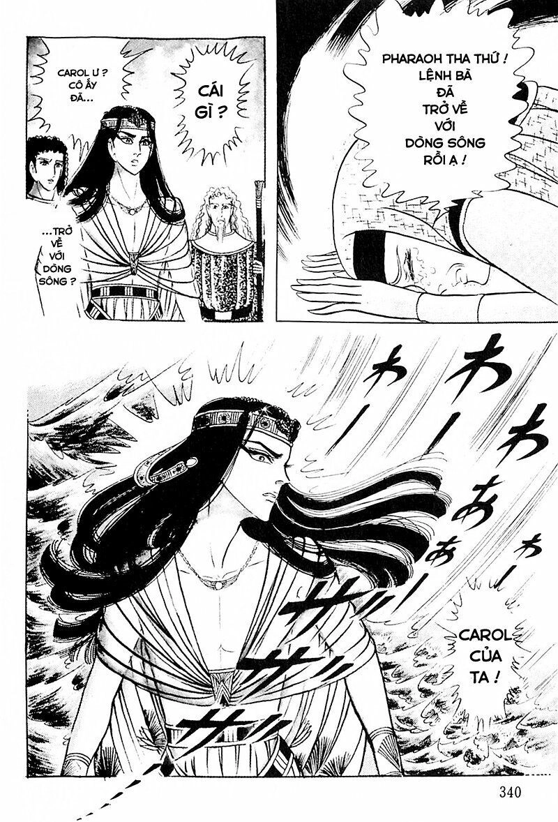 Nữ Hoàng Ai Cập Chapter 120 - 13