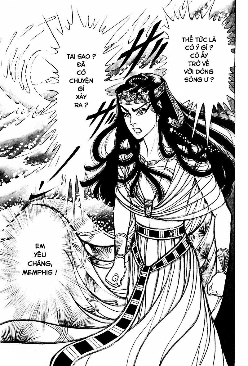 Nữ Hoàng Ai Cập Chapter 120 - 14