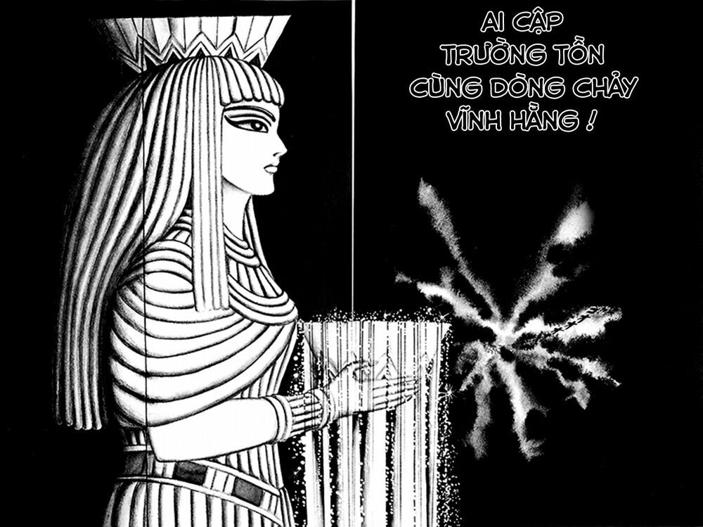 Nữ Hoàng Ai Cập Chapter 120 - 18