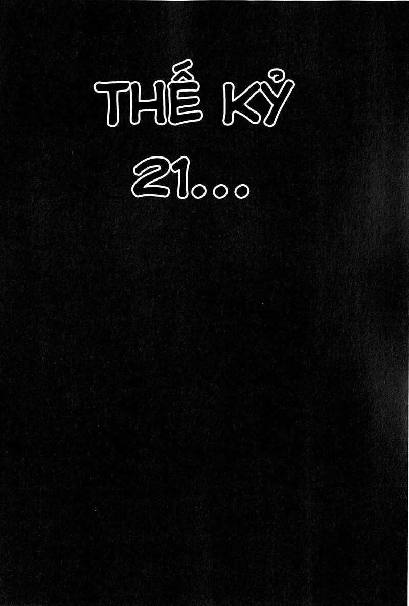 Nữ Hoàng Ai Cập Chapter 120 - 21