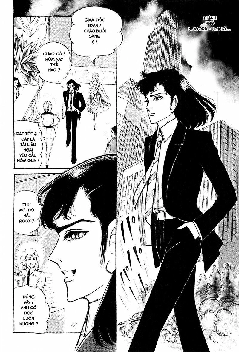 Nữ Hoàng Ai Cập Chapter 120 - 22