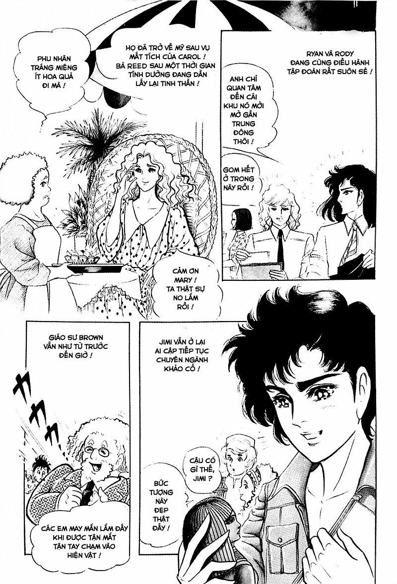 Nữ Hoàng Ai Cập Chapter 120 - 23