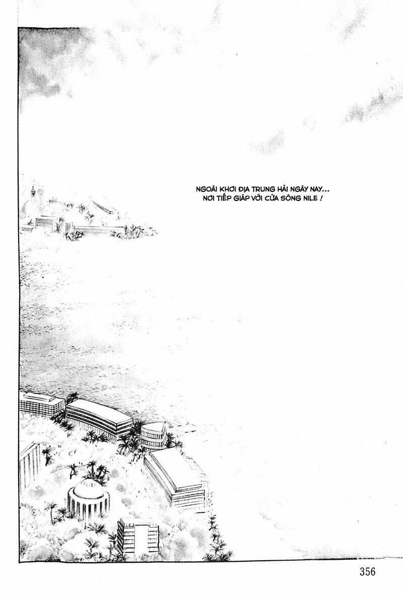 Nữ Hoàng Ai Cập Chapter 120 - 24