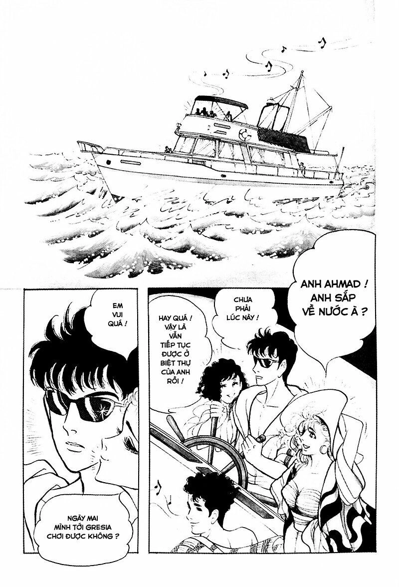 Nữ Hoàng Ai Cập Chapter 120 - 25