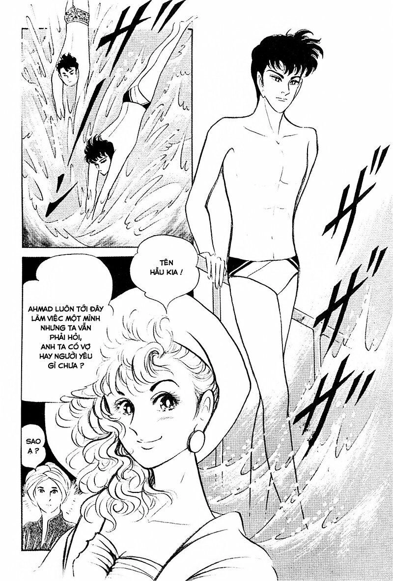 Nữ Hoàng Ai Cập Chapter 120 - 28