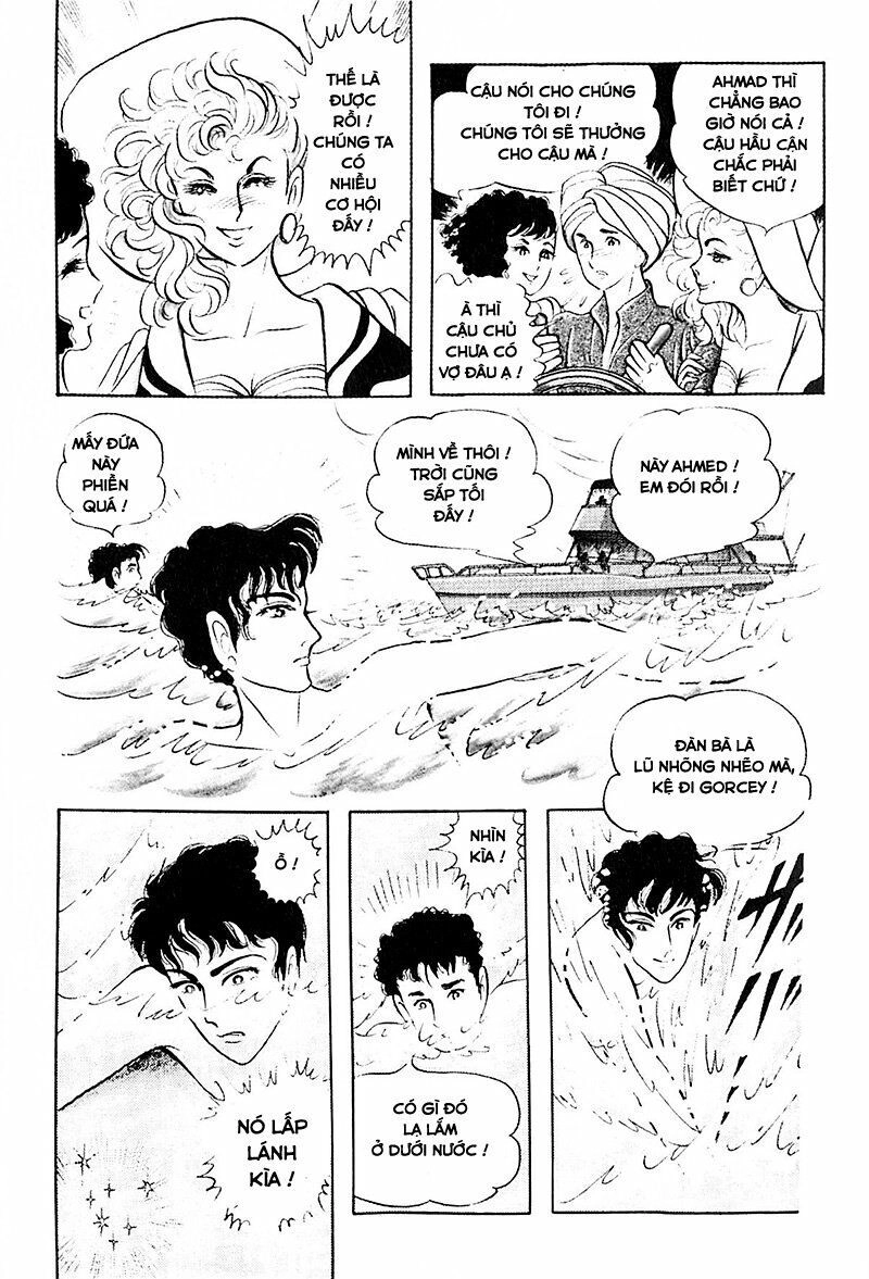 Nữ Hoàng Ai Cập Chapter 120 - 29