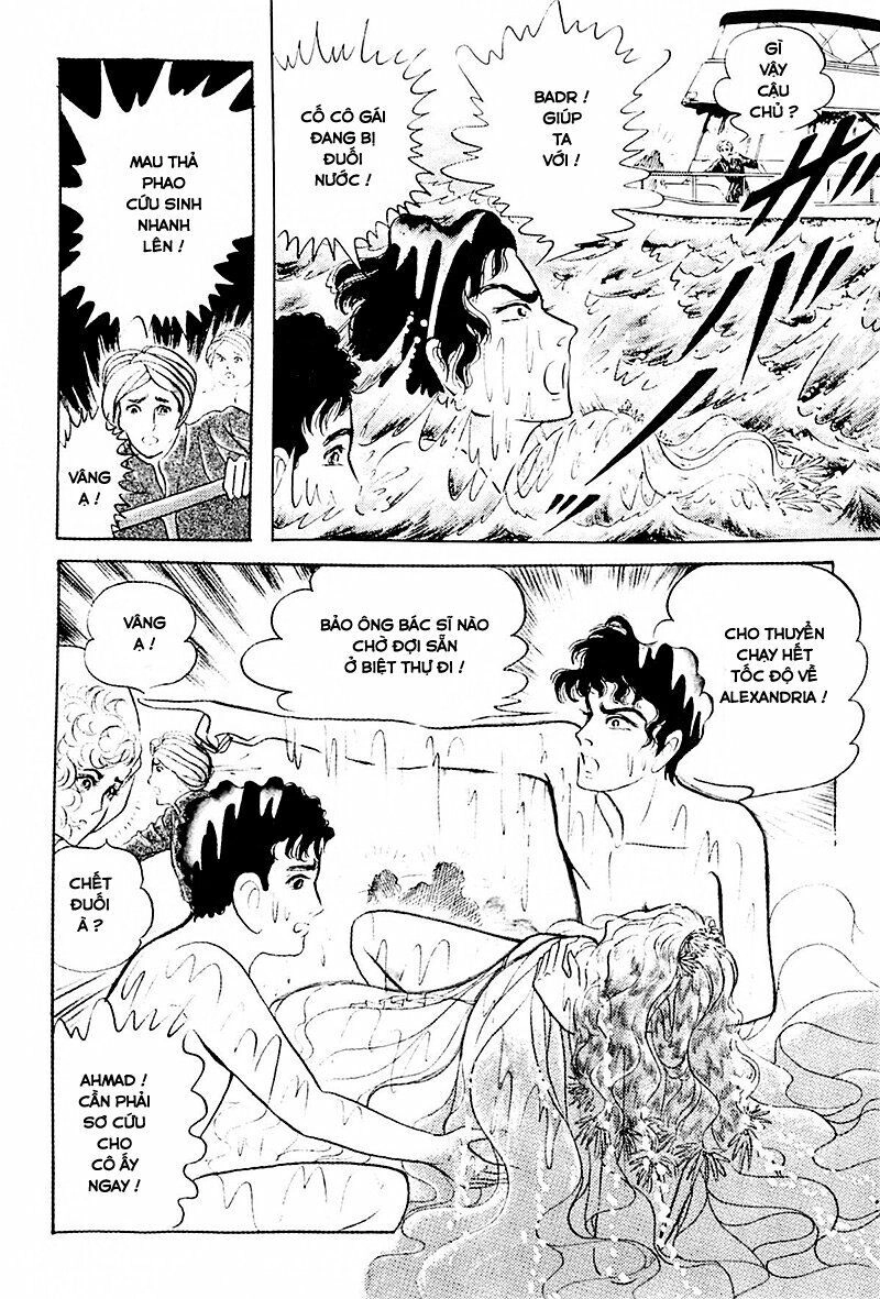 Nữ Hoàng Ai Cập Chapter 120 - 31