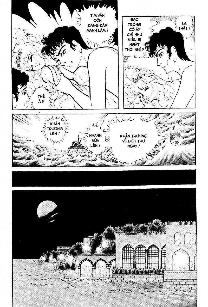 Nữ Hoàng Ai Cập Chapter 120 - 32