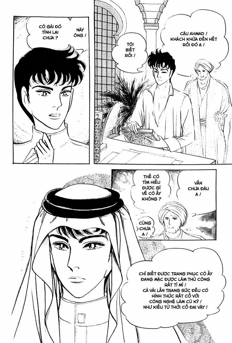 Nữ Hoàng Ai Cập Chapter 120 - 34