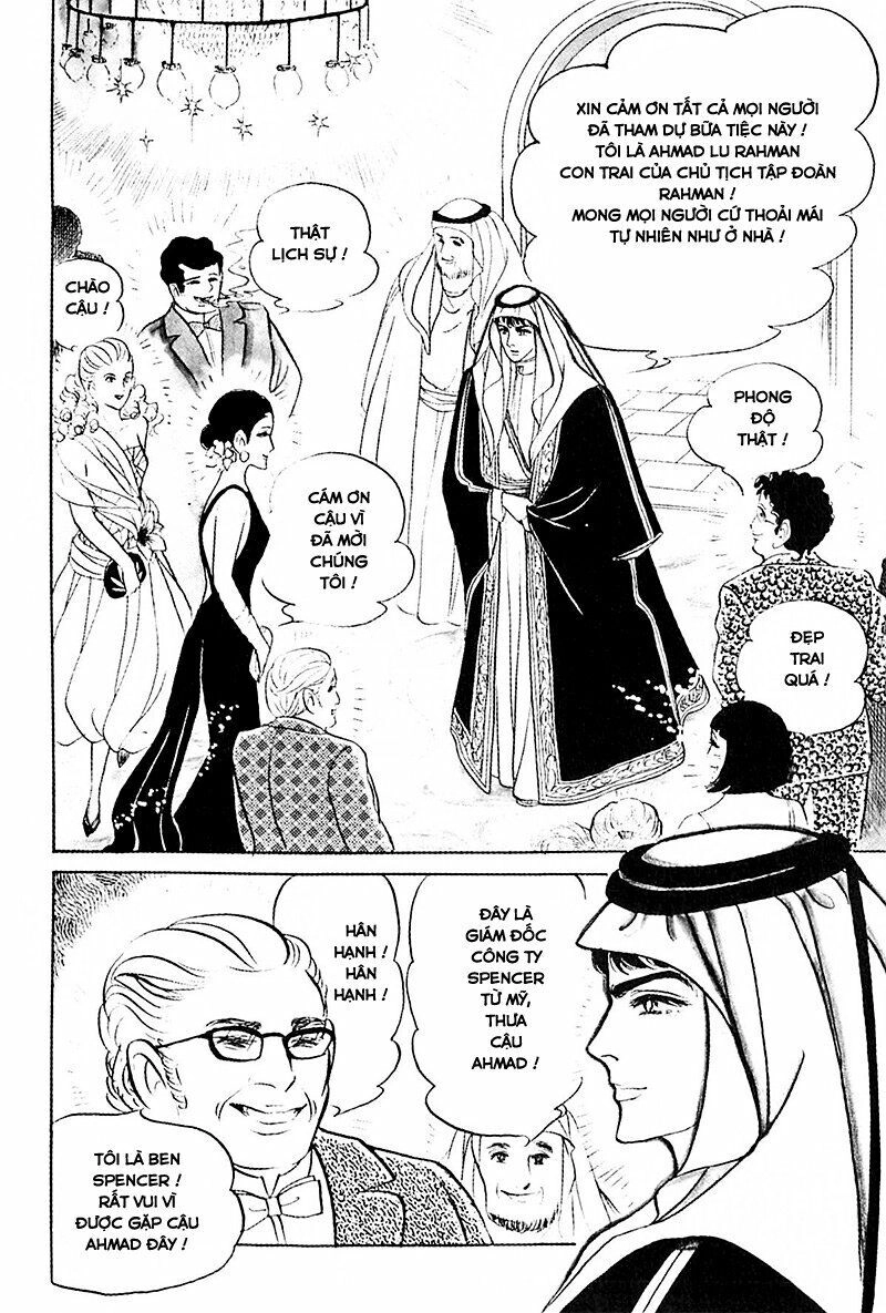 Nữ Hoàng Ai Cập Chapter 120 - 36