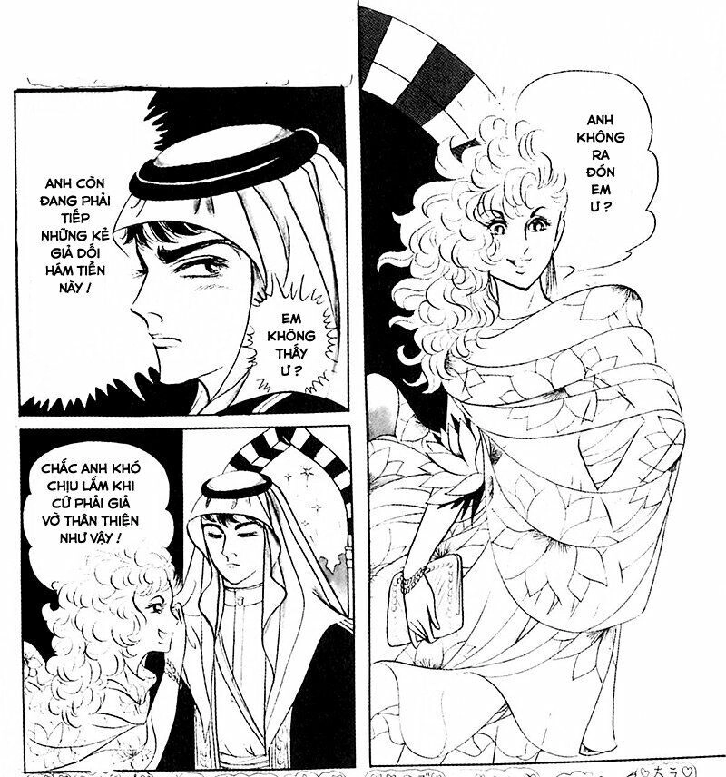 Nữ Hoàng Ai Cập Chapter 120 - 38